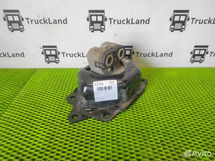 Подушка двигателя задняя Volvo Fh 4