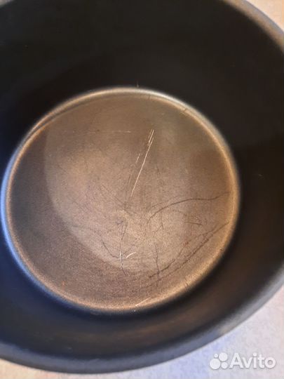 Чаша для мультиварки на 5 и на 2 литра