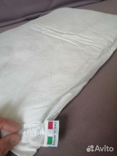 Подушка для младенцев