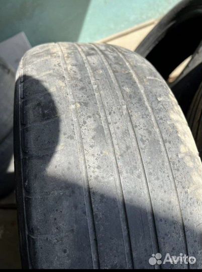Nexen N'Priz RH1 215/60 R17 96H