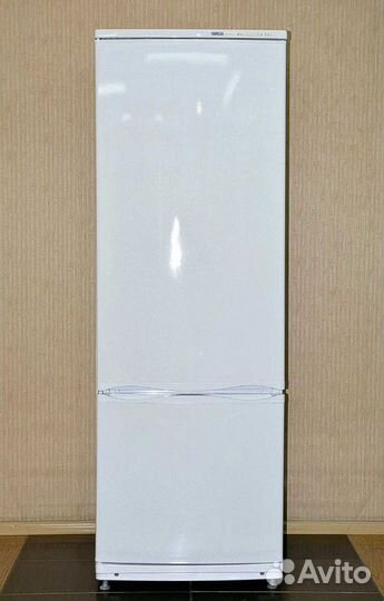 Холодильник Атлант. В сост. Новой