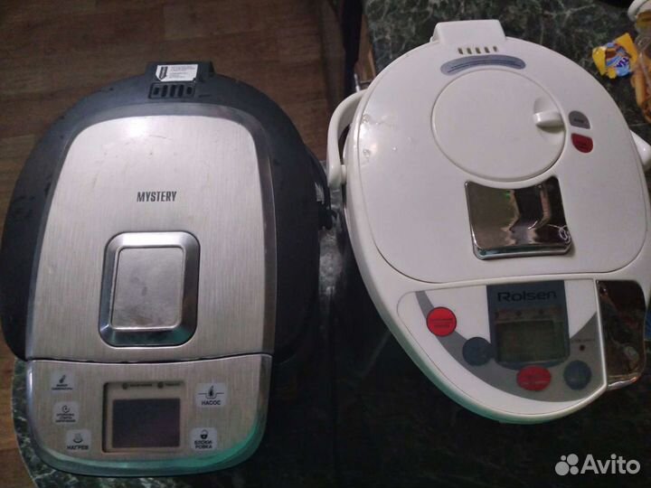 Чайник термопот 4,5л.4,2