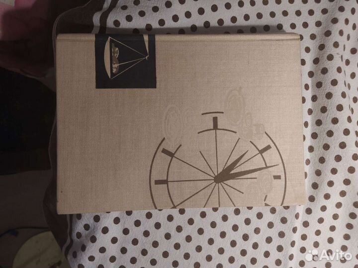 Беседы о питании, 1964,проф.Покровский