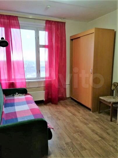 2-к. квартира, 39,3 м², 10/16 эт.