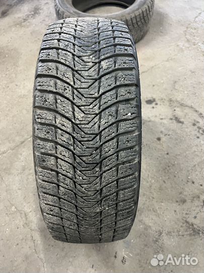 Michelin X-Ice North 3 205/55 R16