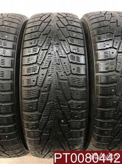 Nokian Tyres Hakkapeliitta 7 SUV 235/65 R17 98H