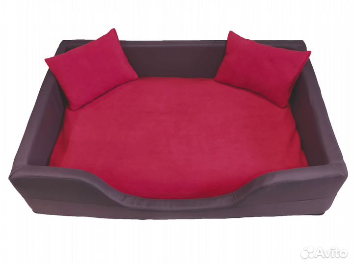 Матрас для собак средних пород, размер 60*90