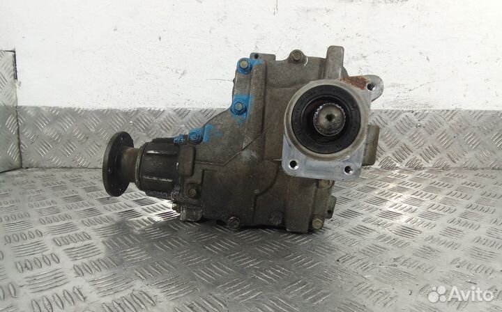 Коробка раздаточная Kia Sportage