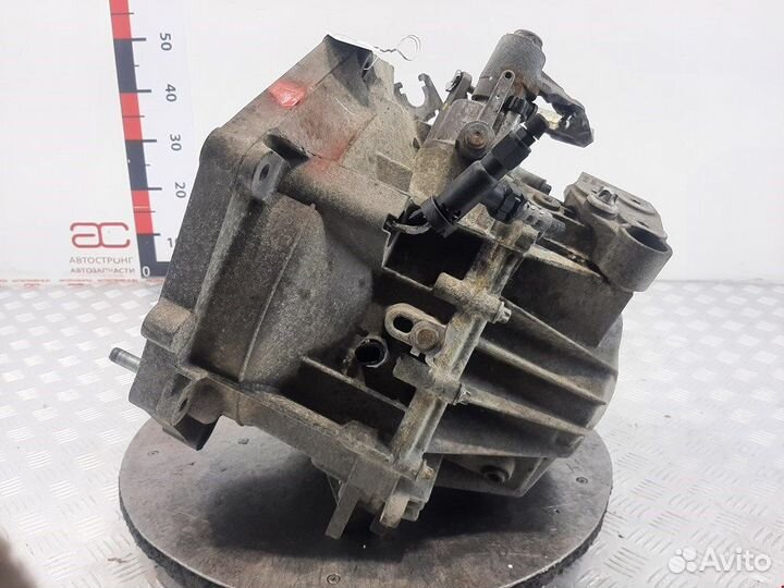 МКПП (механика) Fiat Punto 3 (2006-2018)