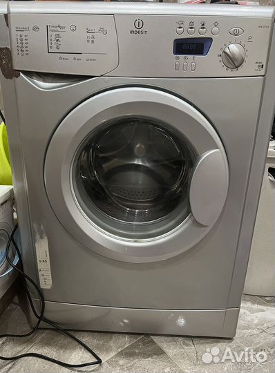 Стиральная машинка бу