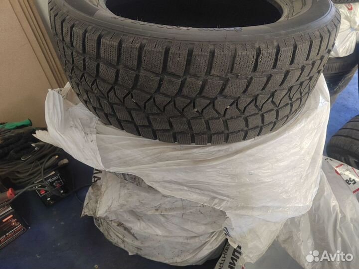 Mazzini Snowleopard LX 275/55 R20