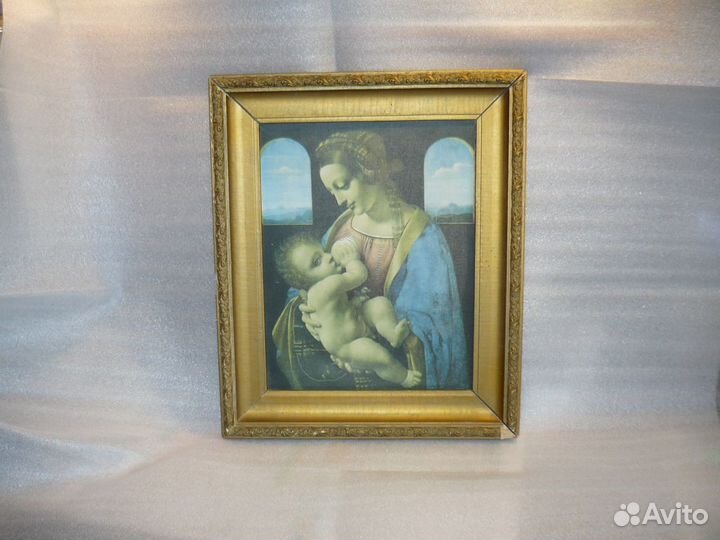 Картина Джорджоне 