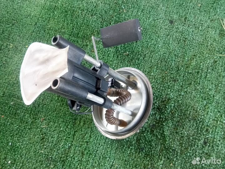 Насос топливный Ваз 2110