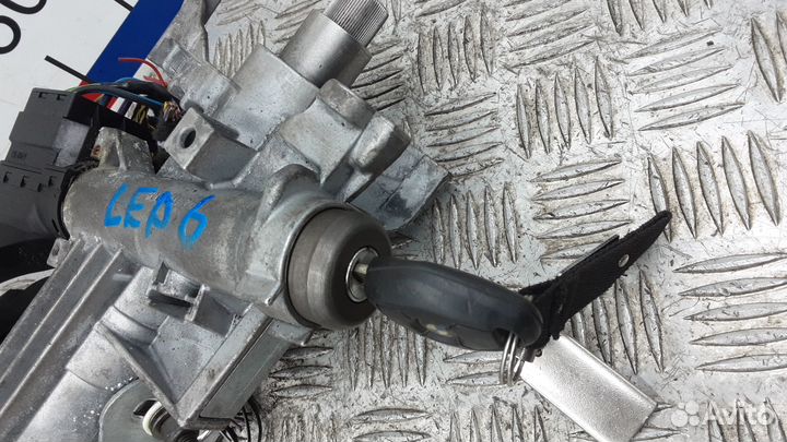 Замок зажигания BMW X3 E83 (2003-2010)