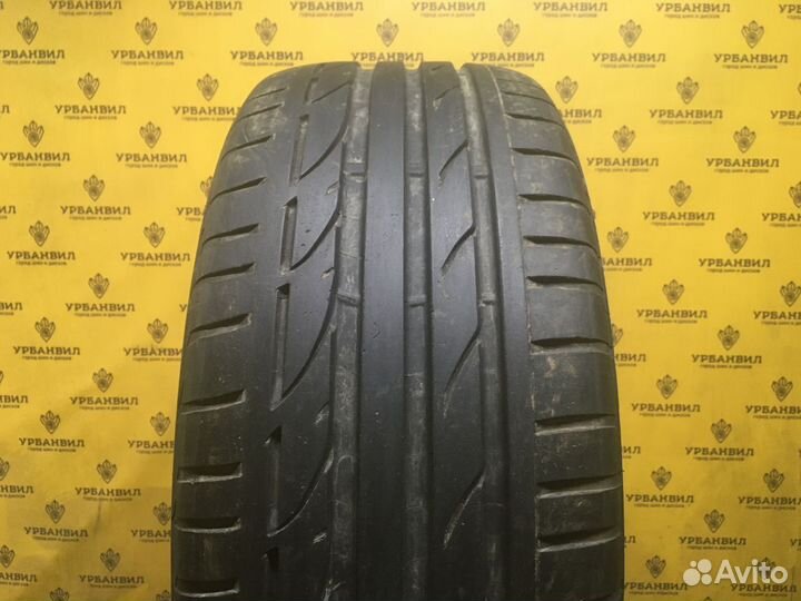 Bridgestone Potenza S001 225/55 R17 101Y