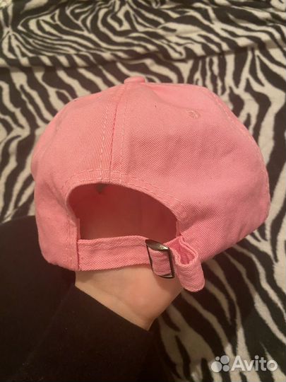 Кепка женская