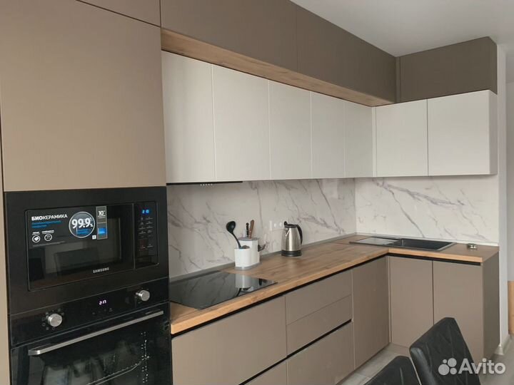 Кухня на заказ