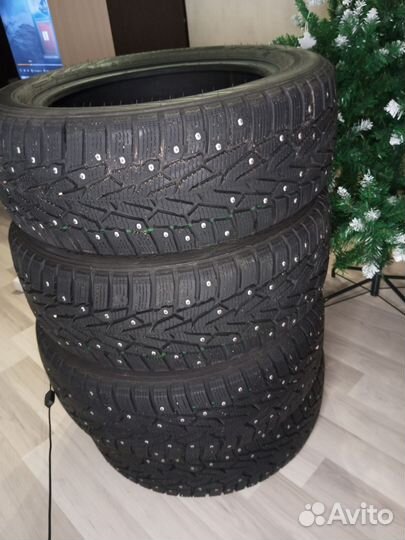 Ikon Tyres Nordman 7 205/55 R16 94