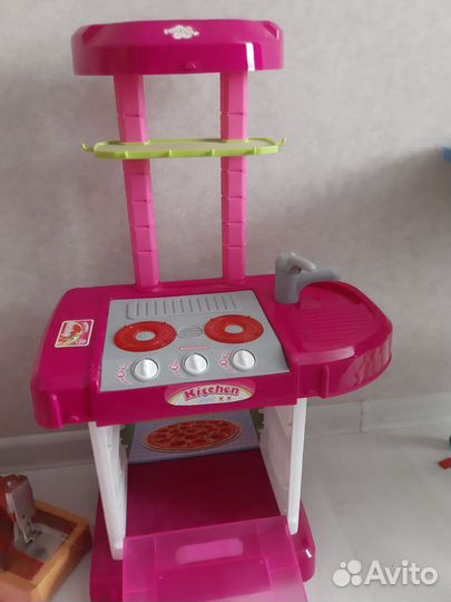 Детская кухня