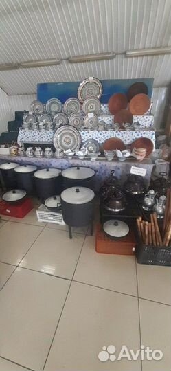 Казаны и печи. оригинал в новокузнецке