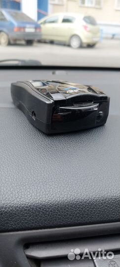 Радар детектор Whistler Pro 688-E