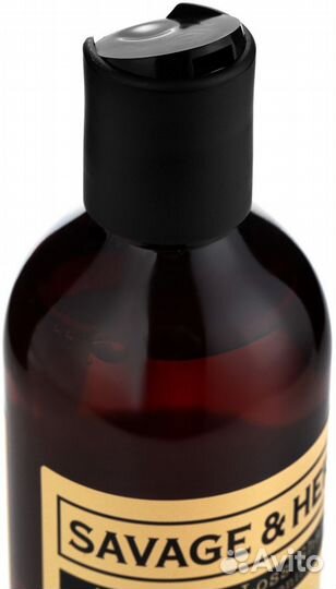 Шампунь для волос против выпадения волос с провита