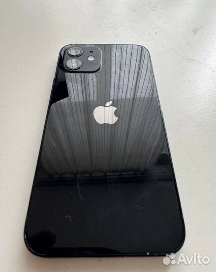 iPhone 12, 128 ГБ