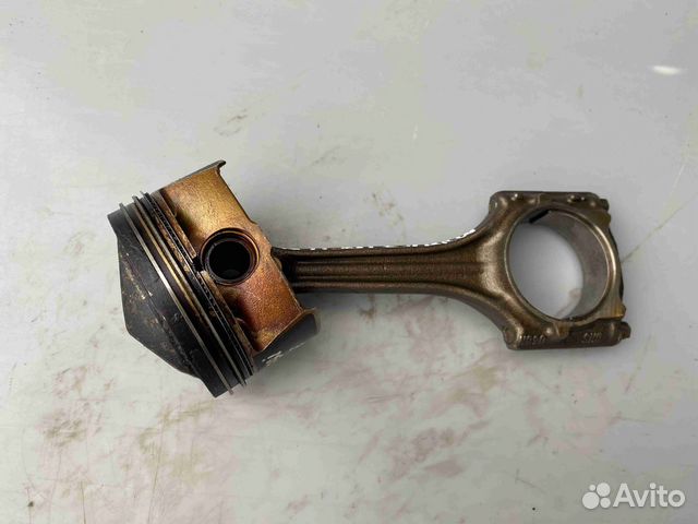 Поршень Volkswagen touran (1T1 2003-2010) 8J2 837