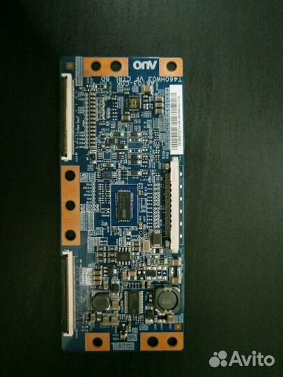 Плата T-con, LED driver для тв samsung, LG