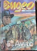 Видео. Westerns. Дикий Запад.Автор: Горчаков