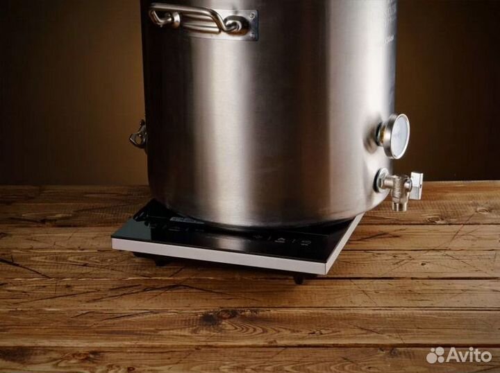 Плита индукционная Iplate T24