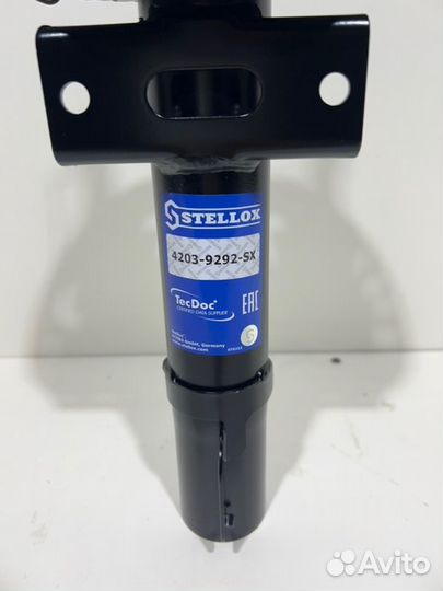 Амортизатор передний Volkswagen Polo 5 2009-2022