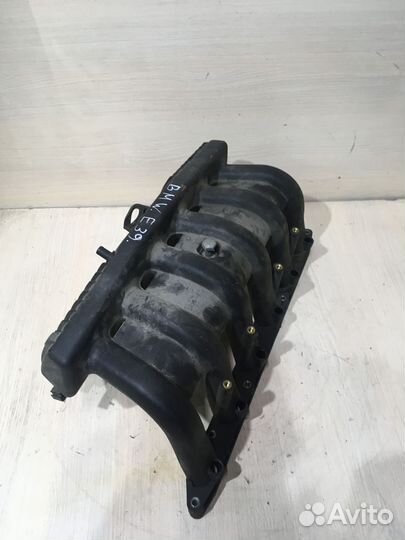 Коллектор впускной BMW 5 Е39 11611427618