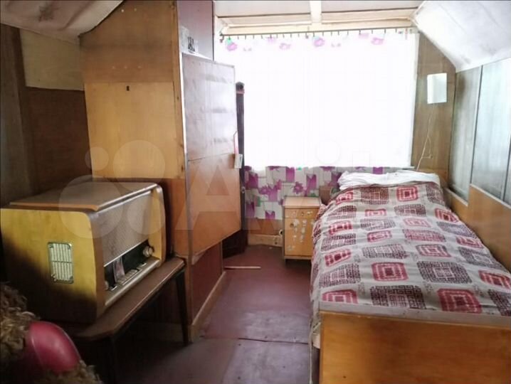 Дача 53 м² на участке 5,7 сот.