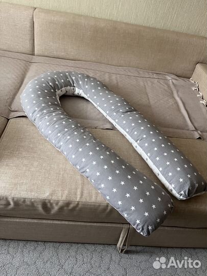 Подушка для беременных