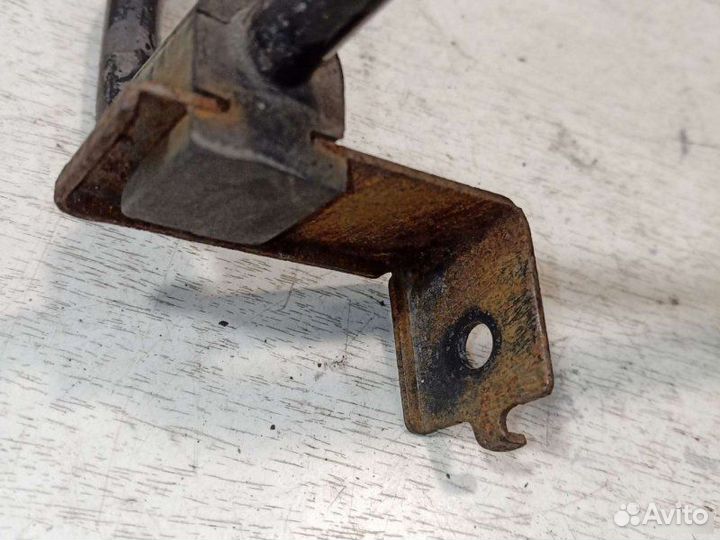 Трубка гидроусилителя Kia Sportage 2