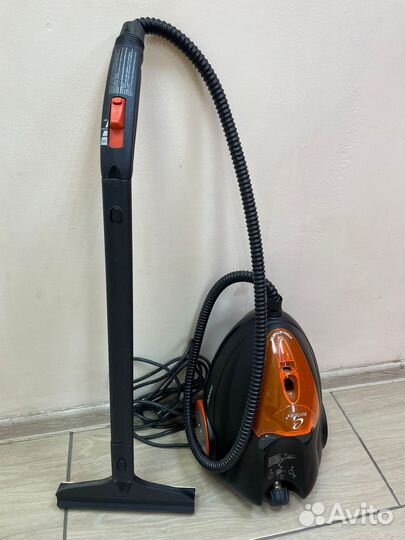 Парогенератор Euroflex monster
