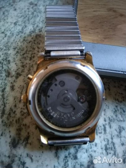 Ориент кристалл