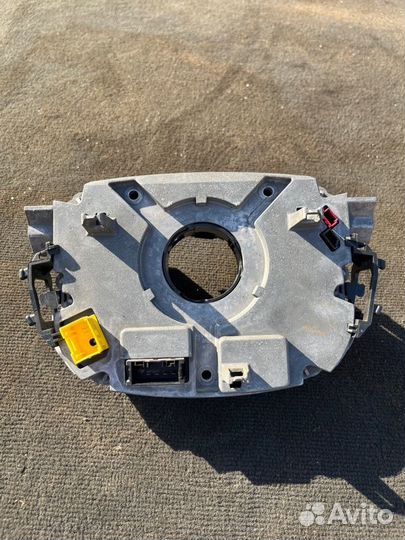 Блок подрулевых переключателей Bmw 7 E65 2002