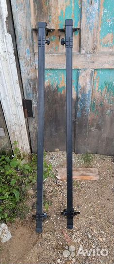 Багажник на крышу ваз 2114