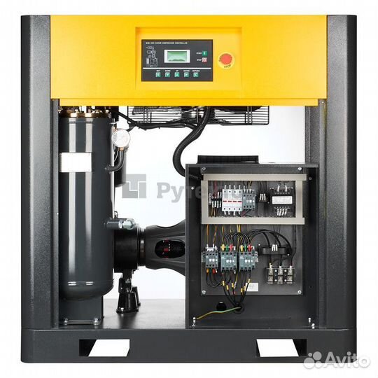 Винтовой компрессор ET SL 22-10