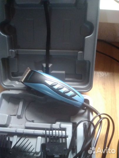 Машинка для стрижки волос