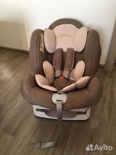 Автокресло liko baby