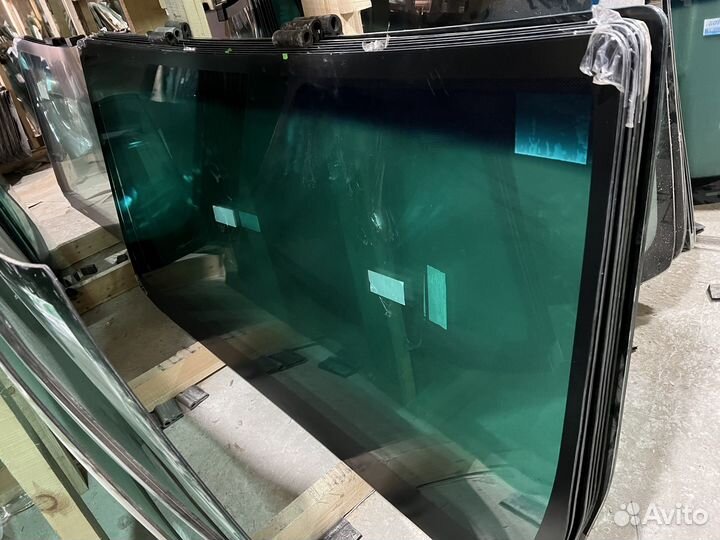 Лобовые стекла Некст Оптм и в розницу