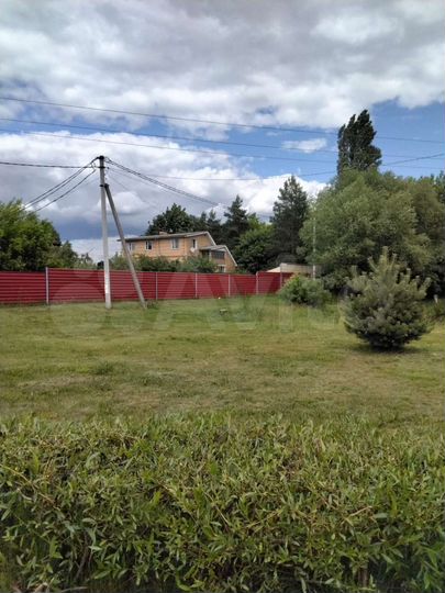 Участок 9 сот. (ИЖС)