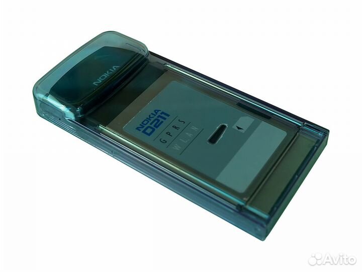 Nokia D211 WiFi/GSM/gрrs адаптер