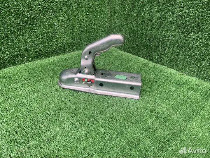 Замок сцепной Vamer 60кв