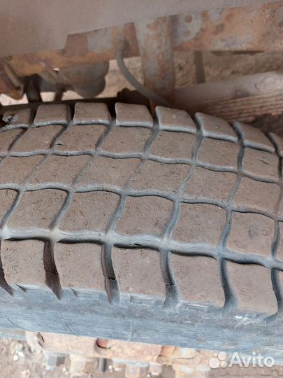 КамАЗ 65115, 2008