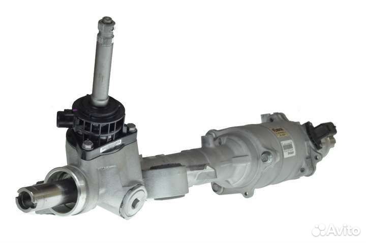 Ремонт электро реек audi,volkswagen,mercedes,mazda