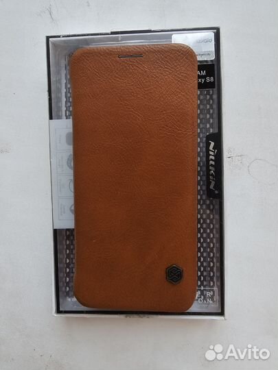 Чехлы Samsung Galaxy S8